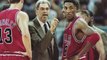 NBA Legend Scottie Pippen Says Coach Phil Jackson Is a 'Racist'