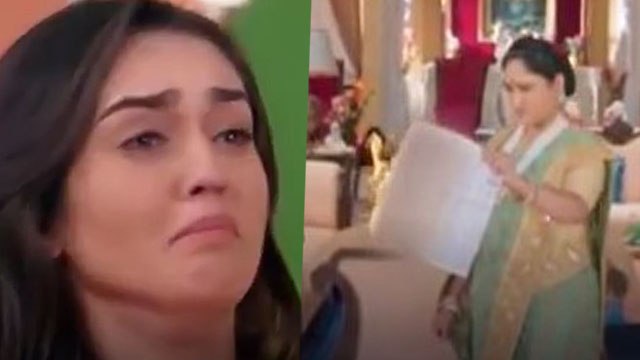 Sasural Simar Ka 2: Mata ji ने Reema की इतनी बेइज्जती, Simar के फैंस के भी उड़ गए होश | Filmibeat