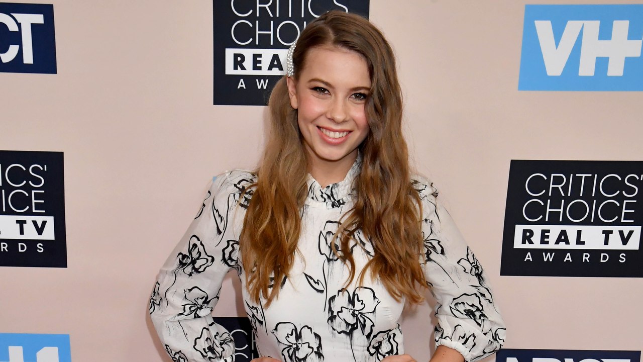 5 Things to Know About Bindi Irwin