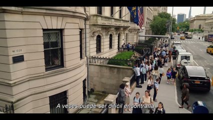 Clifford, el gran perro rojo - Tráiler oficial subtitulado (HD)