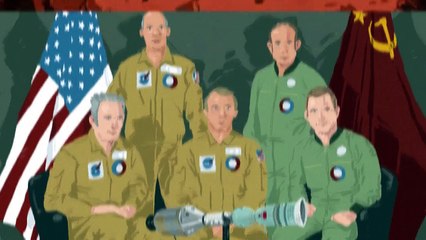 Les dates clés de la conquête spatiale