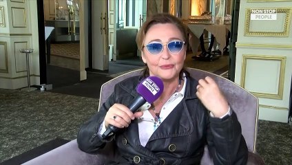 Festival de la Baule : Catherine Frot dans "La Fine Fleur" : ce qu'elle aime chez son personnage (Exclu vidéo)