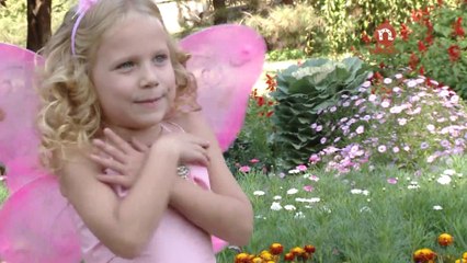 Loredana Platon (Lollipops) - Degețica