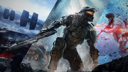 Halo & Battlefield-Entwickler arbeiten an neuem Shooter | 1 Minute News