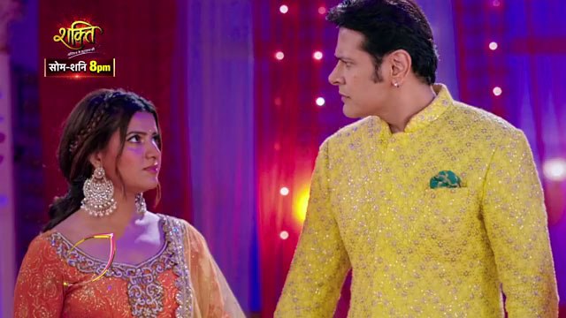 Shakti Astitva Ke Ehsaas Ki Episode 1288; Harman upset with Mahhi|FilmiBeat