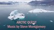 ARTIC QUEST music Composed by Steve Montgomery ( using Polar Ice X for Omnisphere 2)
