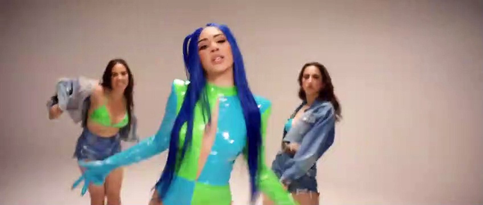 MELINDA  QA DIN TI