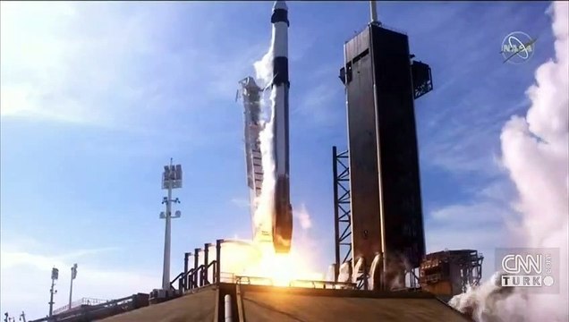 Uzay yeni bir savaş cephesi mi?