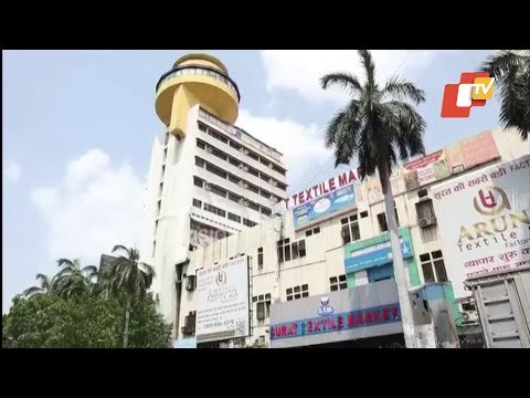 Textile Industry In Surat Faces Huge Loss Due To Covid-19