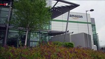 Some Amazon Workers Complain of Broken Fans and Heat in Warehouses During Heatwave