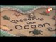 World Ocean Day | Sudarsan Pattnaik Carves Sand Art On Puri Sea Beach