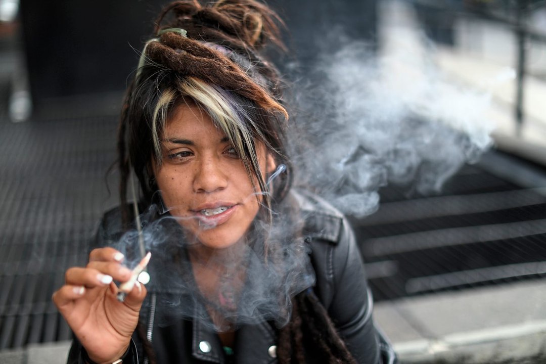 Schritt in Richtung Legalisierung von Cannabiskonsum