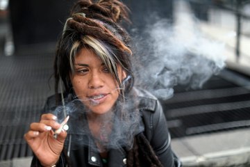 Schritt in Richtung Legalisierung von Cannabiskonsum