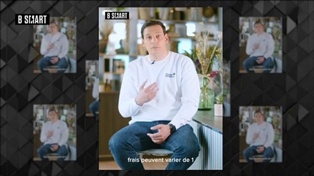 SMART ÉPARGNE - Investir en bourse : combien ça coûte ?