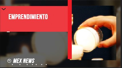 VELAS LUZ DE LUNA, UNA HISTORIA DE EMPRENDIMIENTO