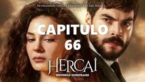 HERCAI CAPITULO 66 LATINO ❤ [2021] | NOVELA - COMPLETO HD