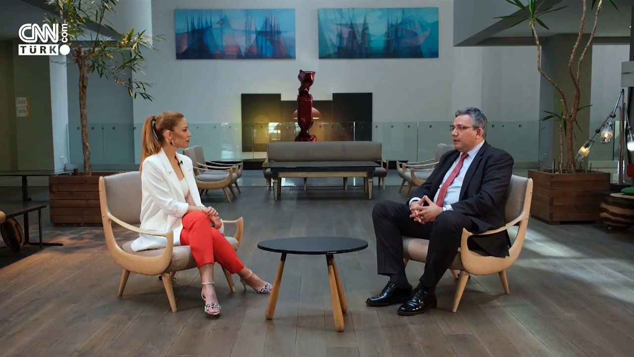 NTT DATA Business Solutions Türkiye ve MENA CEO’su Dr. Abdülbahri Danış: “Dünyanın dört bir yanında projeler yapıyoruz”