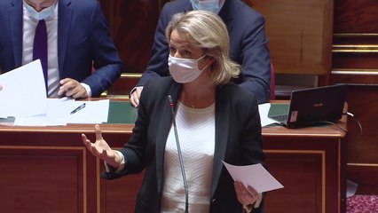 Loi Climat : "Il est plus facile de faire des déclarations générales"