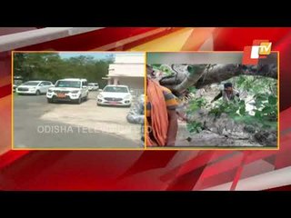 Central Team's Yaas Damage Assessment- Updates From Balasore