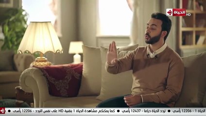 كلمات الله - أهم ثلاث آيات عن حفظ الله لعباده - تامر مطر