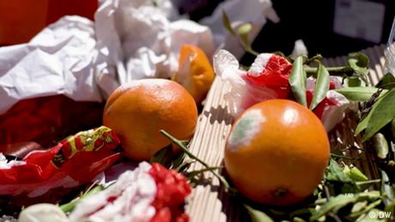 Längere Haltbarkeit für Obst und Gemüse