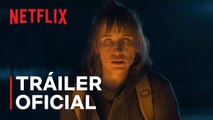 Cielo rojo sangre (2021) - Tráiler oficial Netflix