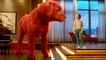 Clifford The Big Red Dog with Darby Camp - Official Trailer