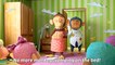 Five Little Monkeys || Nursery Rhymes for Kids|| Baby Nursery Rhyme
