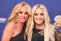 Jamie Lynn Spears Breaks Silence on Britney’s Conservatorship Testimony