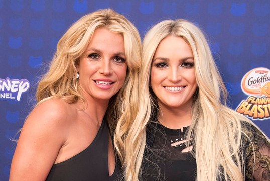 Jamie Lynn Spears Breaks Silence on Britney’s Conservatorship Testimony
