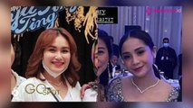 Heboh Kalung Berlian Nagita Slavina Yang Menuai Sensasi