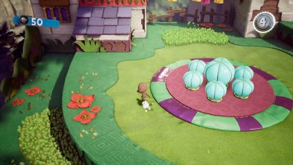 Exploring PS5 - Single Player Activities
