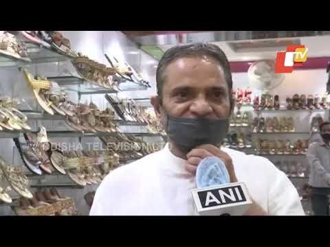 Unlock Process Begins | Delhi | Listen To Traders