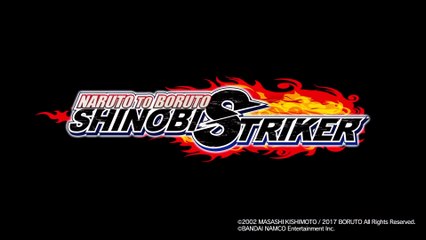 Naruto To Boruto Shinobi Striker - Official Sakura - Great Ninja War Trailer