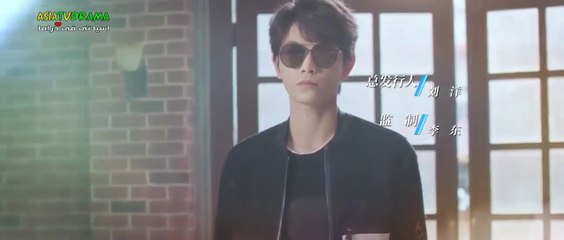 مسلسل ضوء القمر الحلقة 16