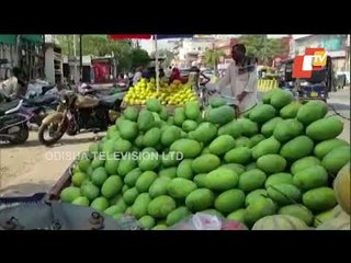 Unlock Process Begins | Varanasi | People Rush Market Places