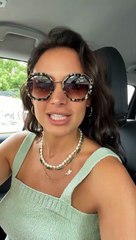 Jade Leboeuf sur Instagram. Juin 2021