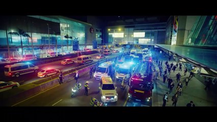 Shock Wave 2 - Official Trailer