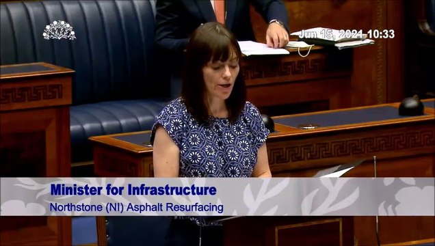 Derry road contract delayed until 2022 as procurement process is discontinued after legal challenge