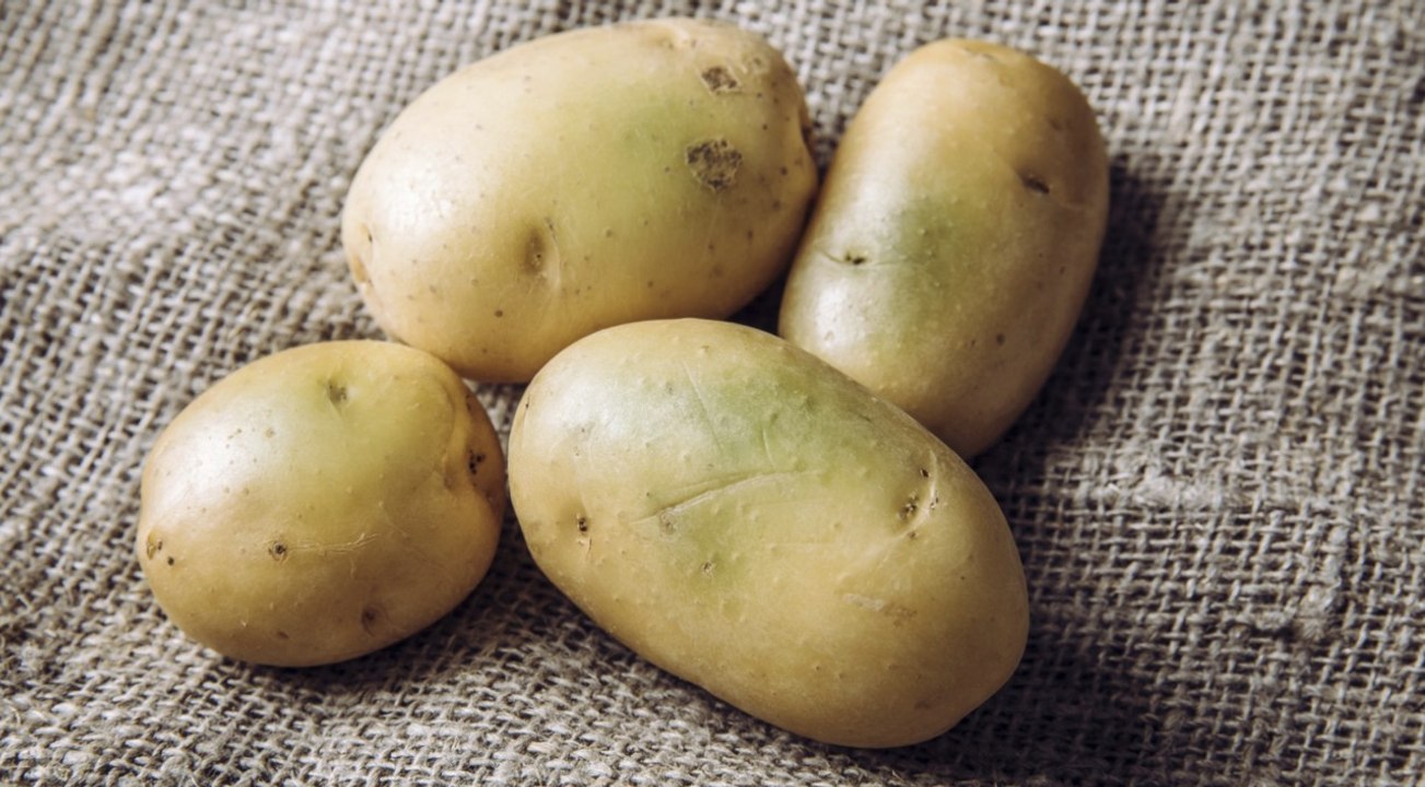 Can You Eat Green Potatoes?