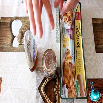 Deliciosa Preparación Tan Solo Con 3 Ingredientes