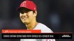 Shohei Ohtani Being Babe Ruth Should Be a Bigger Deal