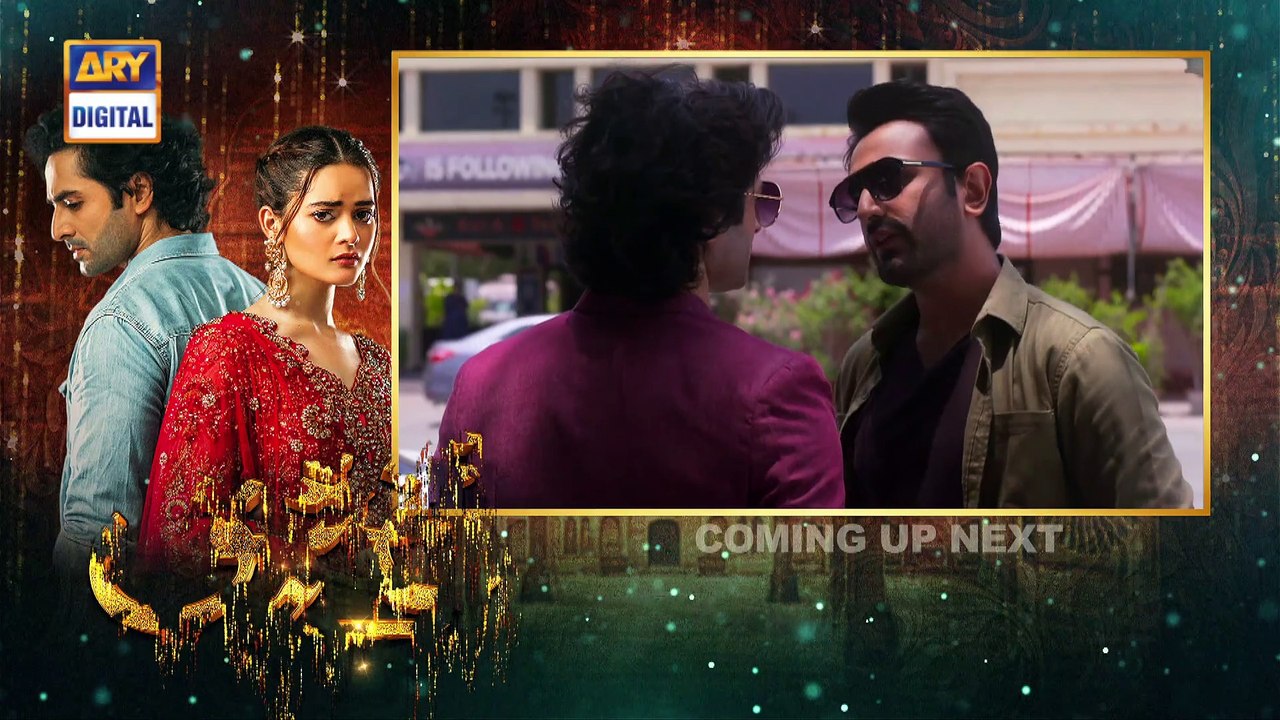Ishq Hai Ep 6