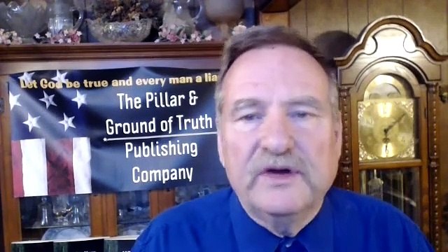 Luke 18-20. WAS CHRIST'S PREACHING FROM HEAVEN (objective truth of God) OR FROM MEN (subjective truth)?