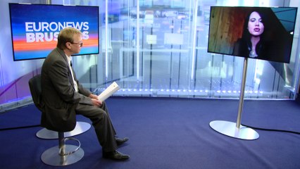 EU: csökkent a menedékkérők száma tavaly a járvány miatt