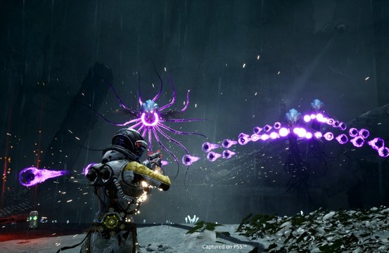 PlayStation has acquired Returnal developer Housemarque