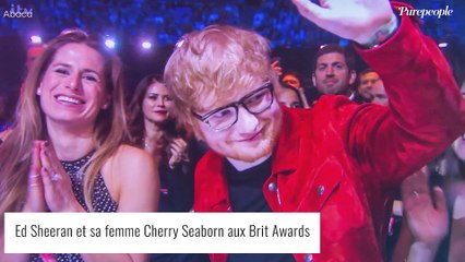 Ed Sheeran : Bientôt d'autres enfants avec sa femme Cherry ? Il répond !