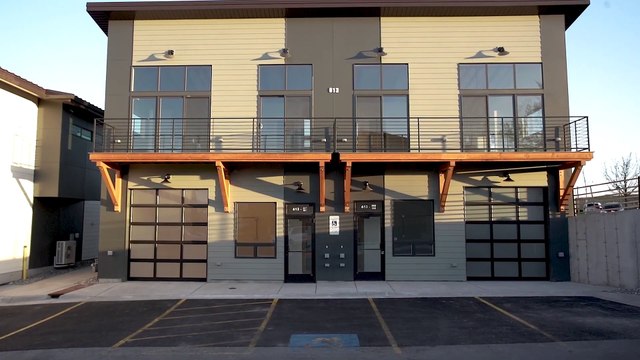 613 Nikles Drive, Unit 102 & 202 | Bozeman, Montana | Real Estate Video Walkthrough