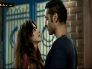 شارع الظلام الحلقة16مدبلج السادسه عشر