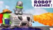 Robot Funling Story from the Funlings with Thomas and Friends in this Animation Stop Motion Toys Full Episode English with Farmer Funling by Kid Friendly Family Channel Toy Trains 4U